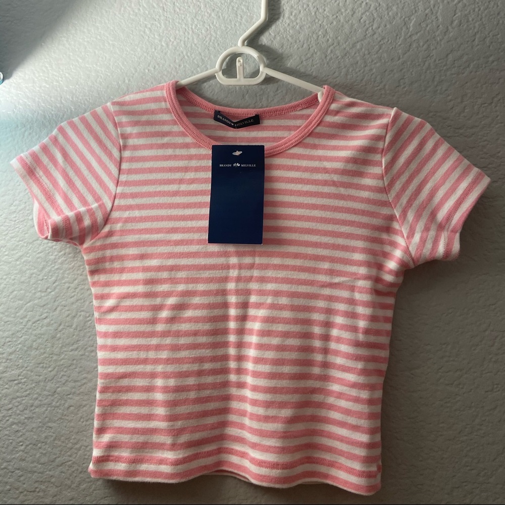 brandy melville top